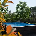 Casale La Canigiana Agriturismo בית חווה סן מיניאטו