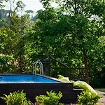 בית חווה Casale La Canigiana Agriturismo *