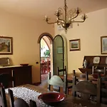 Casale La Canigiana Agriturismo בית חווה סן מיניאטו
