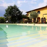 בית חווה Casale La Canigiana Agriturismo *