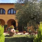 בית חווה Casale La Canigiana Agriturismo