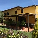 Casale La Canigiana Agriturismo סן מיניאטו