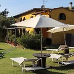 בית חווה Casale La Canigiana Agriturismo *