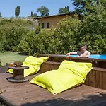 Casale La Canigiana Agriturismo סן מיניאטו