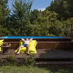 בית חווה Casale La Canigiana Agriturismo