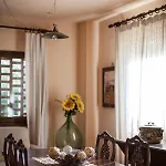 בית חווה Casale La Canigiana Agriturismo *