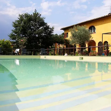Alloggio per agriturismo Casale La Canigiana Agriturismo *
