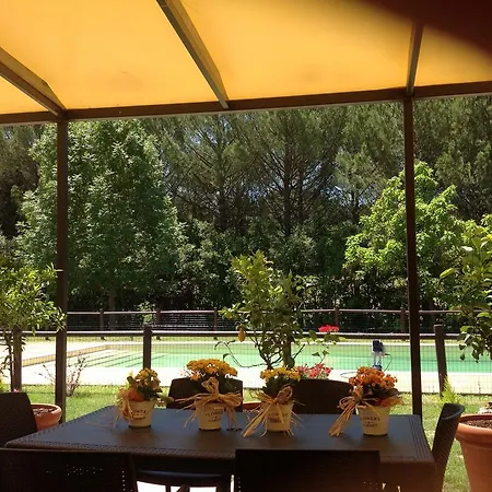 Alloggio per agriturismo Casale La Canigiana Agriturismo