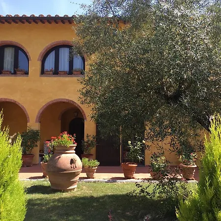 Alloggio per agriturismo Casale La Canigiana Agriturismo