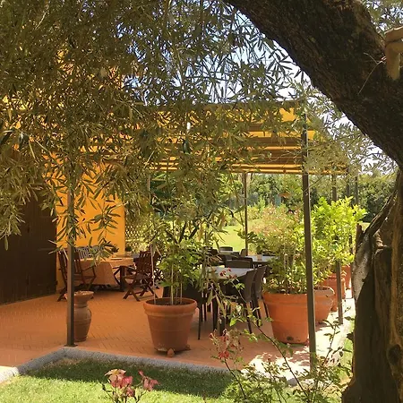 Casale La Canigiana Agriturismo Farm stay *