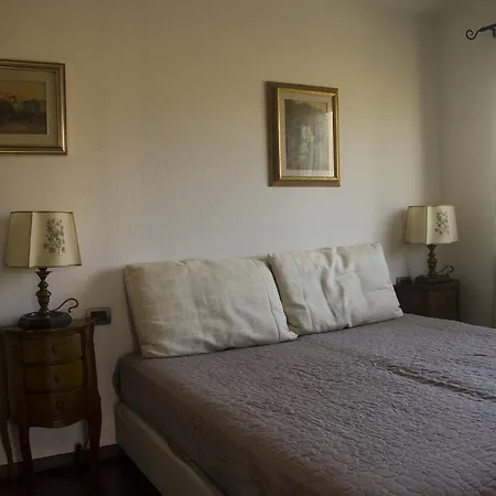 Casale La Canigiana Agriturismo Farm stay San Miniato