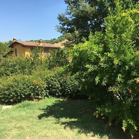 Casale La Canigiana Agriturismo