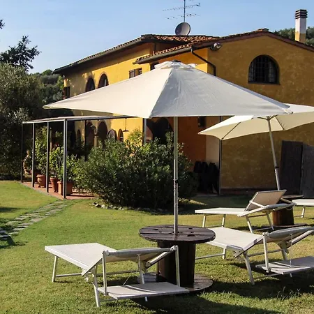 Alloggio per agriturismo Casale La Canigiana Agriturismo *