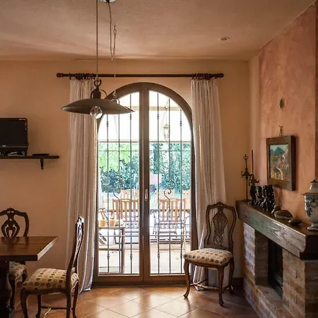 Casale La Canigiana Agriturismo Alloggio per agriturismo