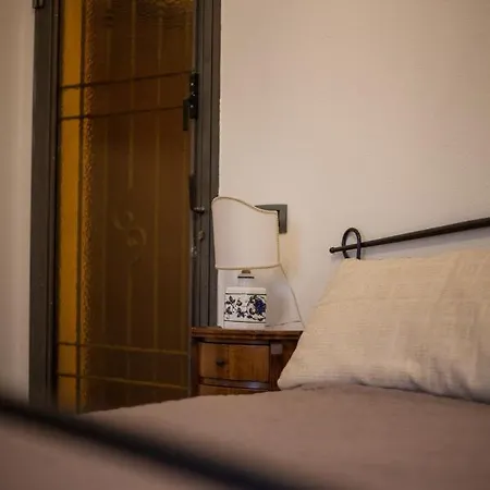 Casale La Canigiana Agriturismo Farm stay San Miniato