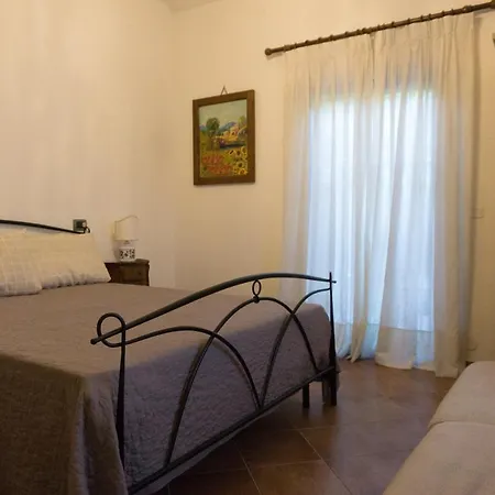 Alloggio per agriturismo Casale La Canigiana Agriturismo