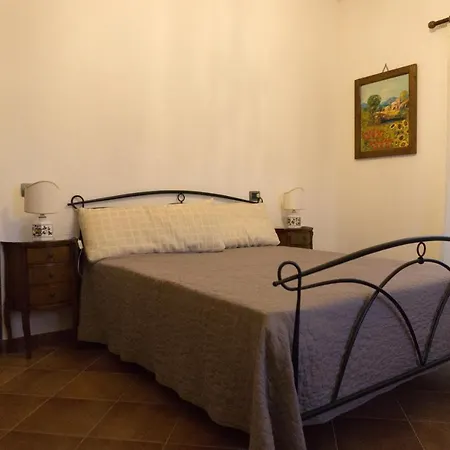 Casale La Canigiana Agriturismo Farm stay